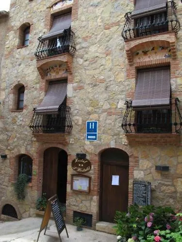 L'Hostalet