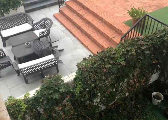 Hostal Victoria Altura