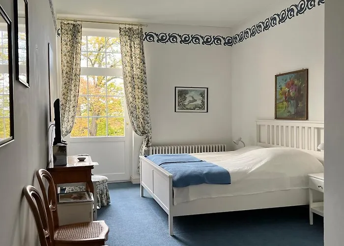 Schloss Rössing - Messezimmer in historischem Ambiente Nordstemmen