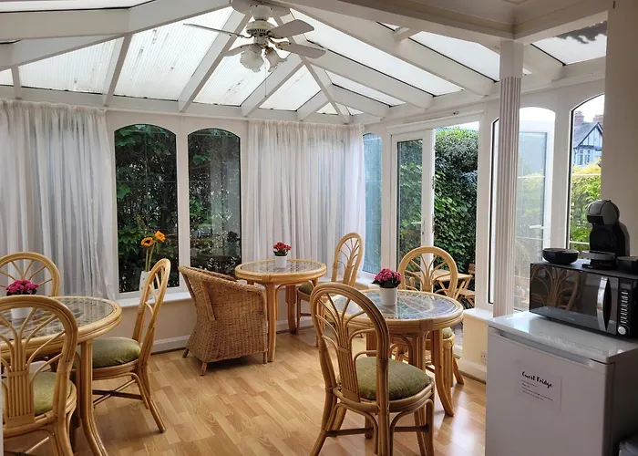 Cornerways Guest House