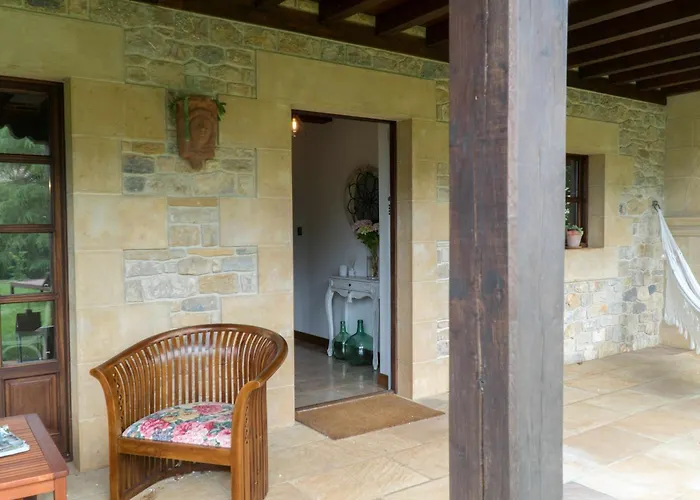 Apartamentos Arcadia