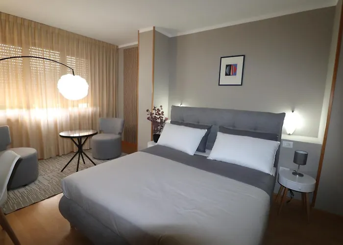 Hotel Rio Umbertide