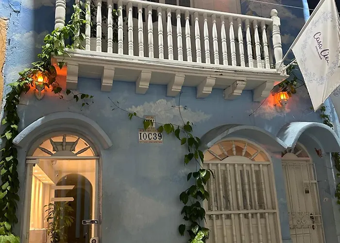 Casa Cielo