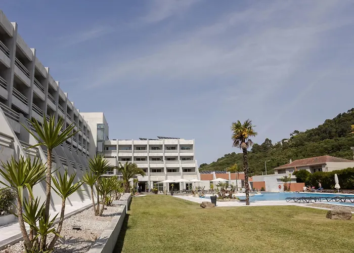 Hotel Porta do Sol Conference&SPA