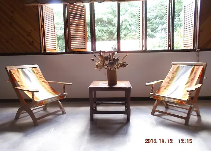 Belle Amie Self Catering Hotel La Digue