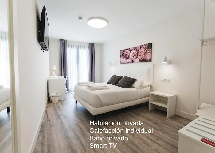 Hostal Comfort Suites
