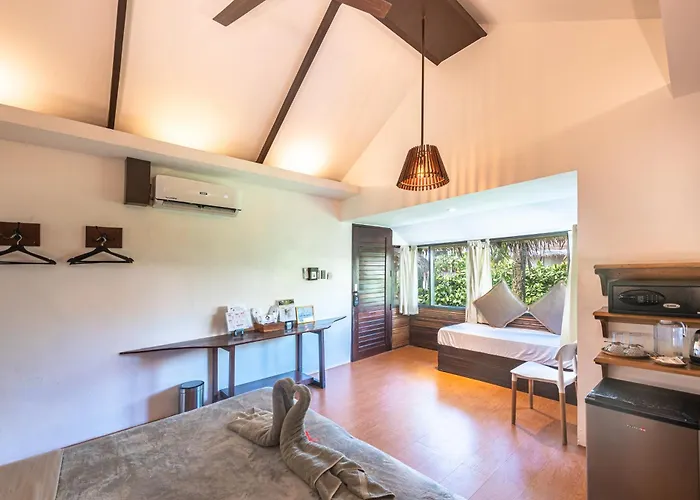 Siargao Island Villas