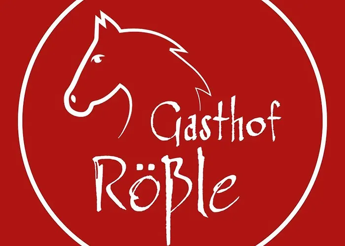 Gasthof Zum Roessle Lautrach
