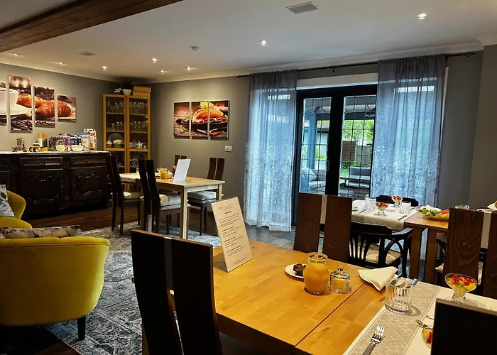 Millers House Boutique B&B