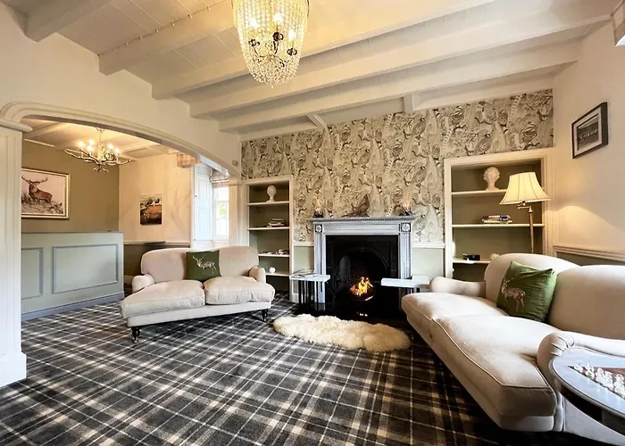 Burnley House Bed & Breakfast
