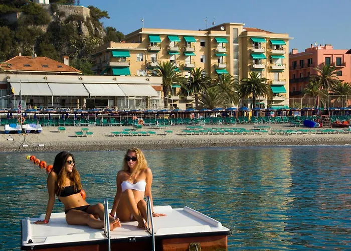 Hotel Boncardo