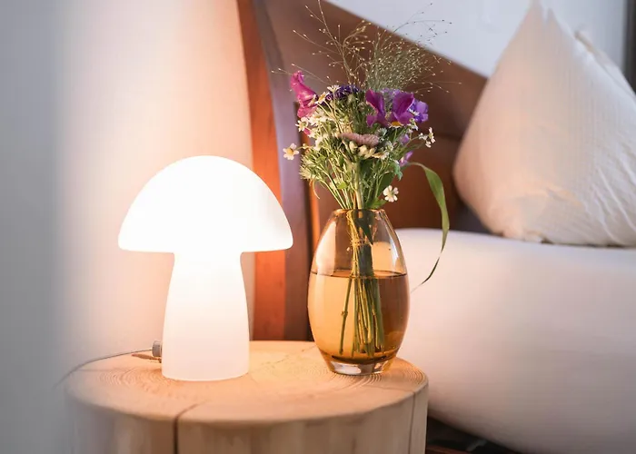 Wanderlust Guesthouse Weggis
