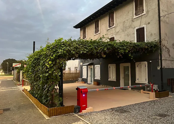 La Pergola Suites Dossobuono