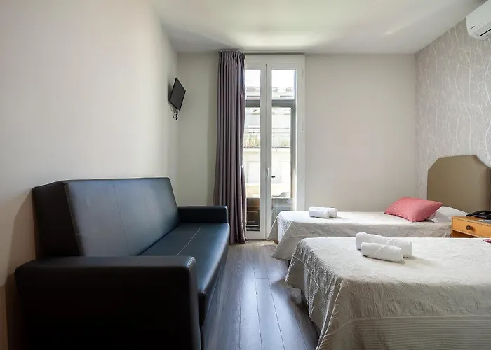 Guest House Clerigus