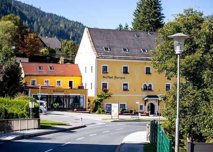 Gasthof Durigon