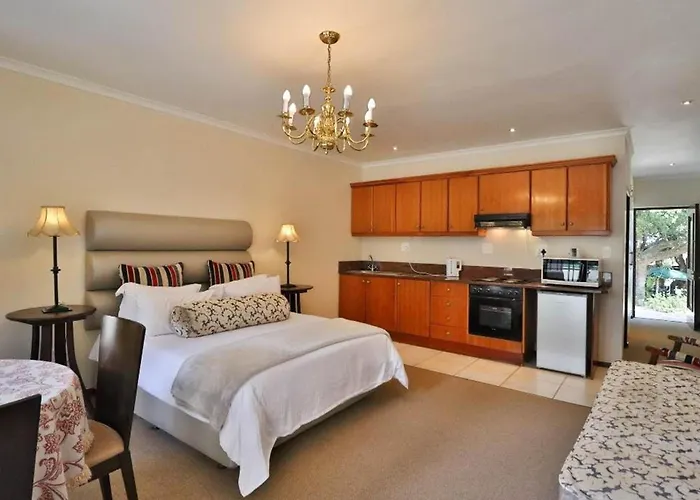 Milkwood Lodge