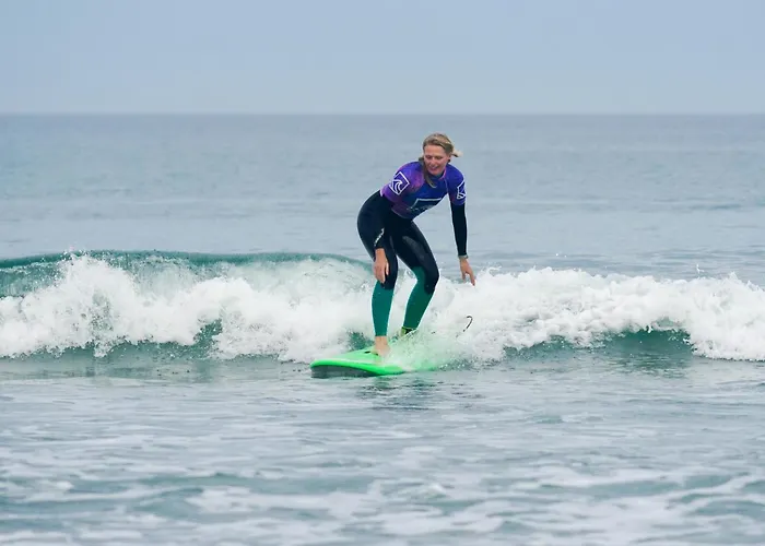 Oa Surf Club