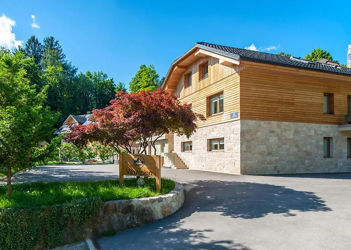 Vila Alpina
