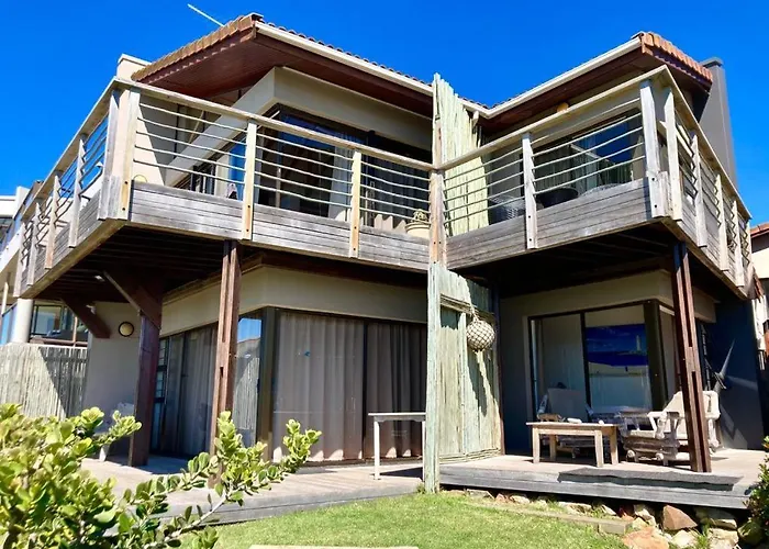 Beach House
