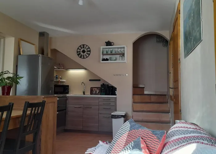 Le Mas Des Vergers Salon-de-Provence