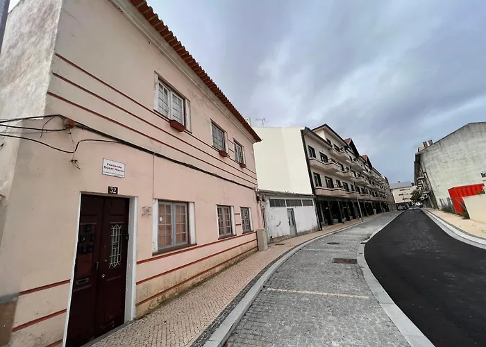 Fernando Guest House Aveiro