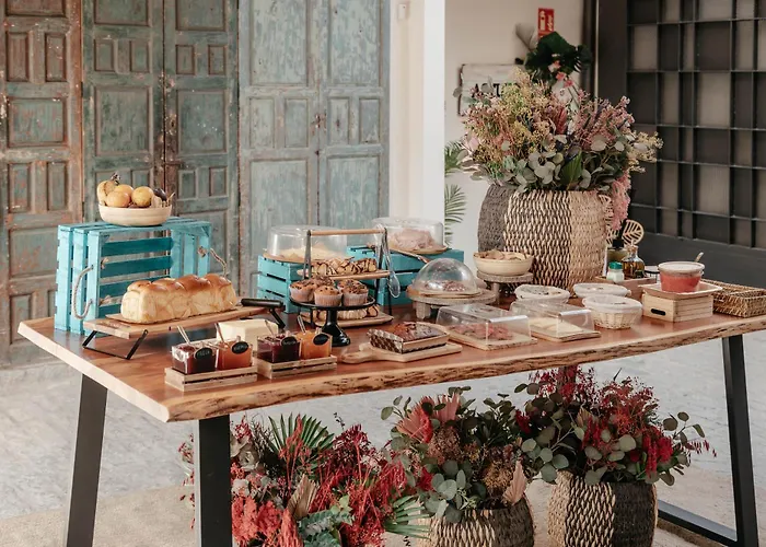 Hotel Astuto Boutique Jerez - Adults Only Jerez de la Frontera