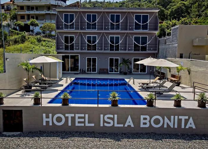Hotel Isla Bonita