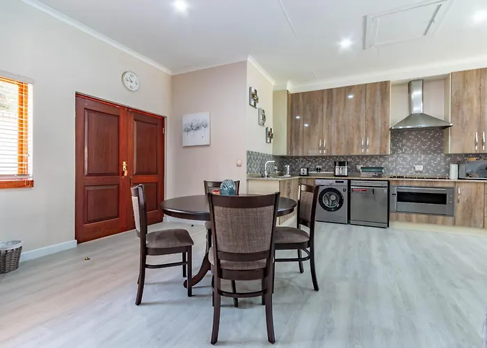Rsa Lodge Benoni