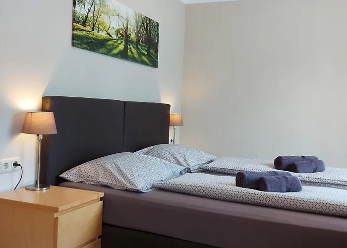 Pension Delagera Großmehring