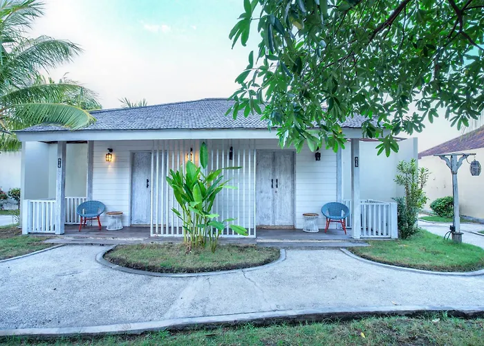 Frii Resort Gili Trawangan