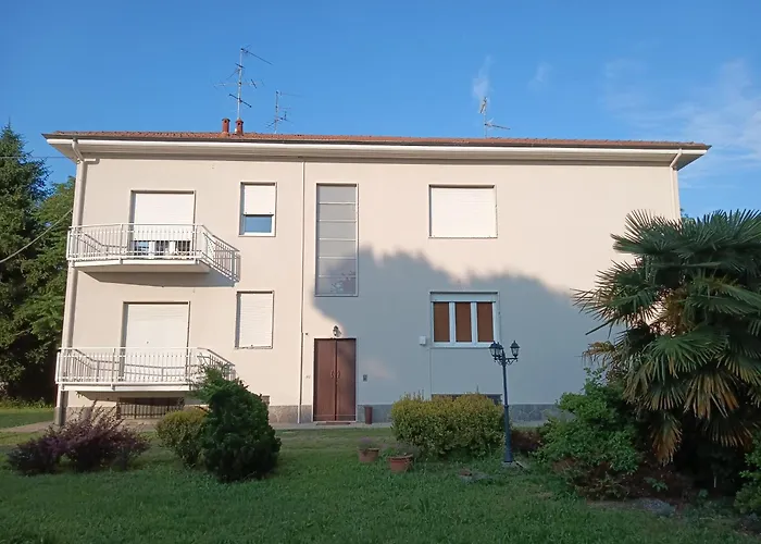 Hotel Malpensa Garden Case Nuove 