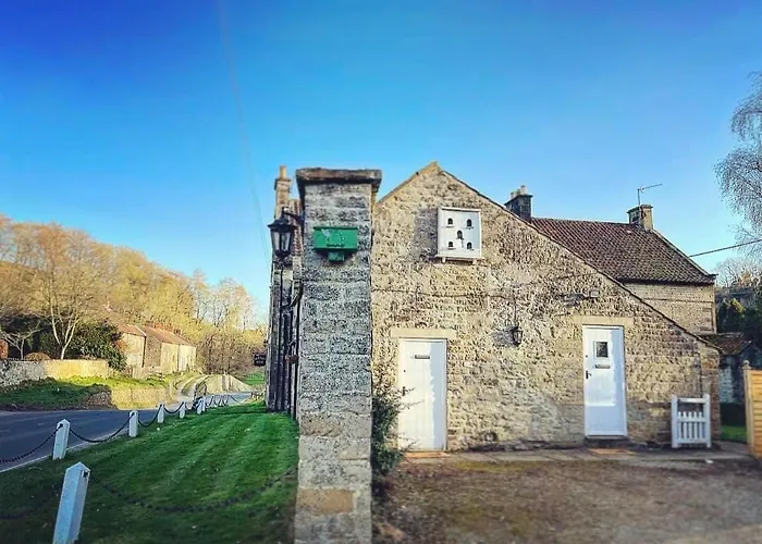 Burnley House Bed & Breakfast