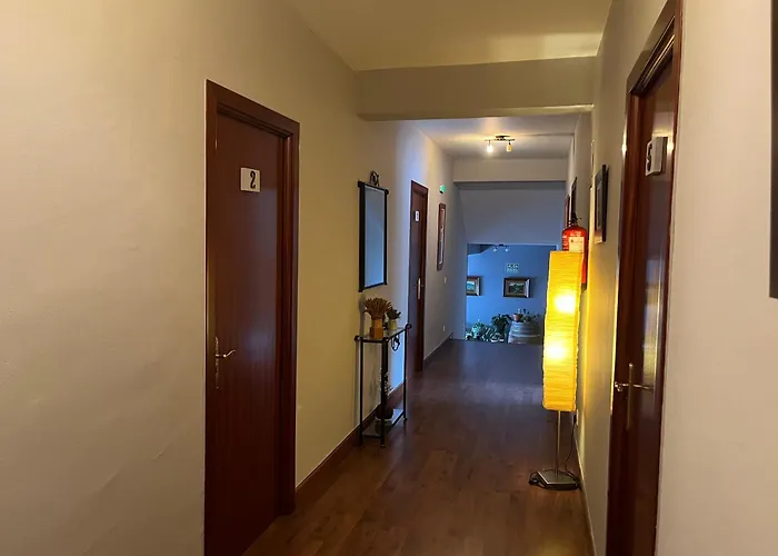 Hotel Bakiola Arrankudiaga