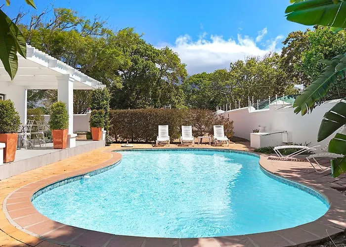 Morningside Cottage Tokai