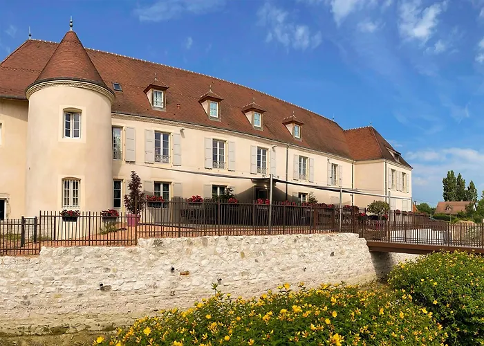 Chateau du Bost