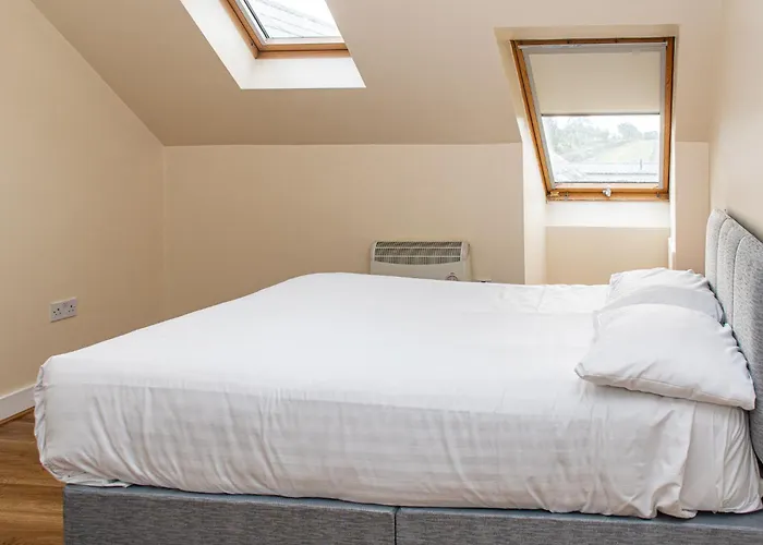 Aisling Guest House Ashbourne