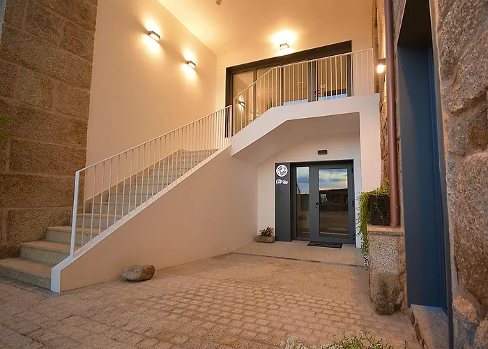 Villa Laredo ***