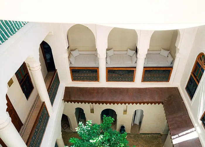 Riad Dar Zaouia