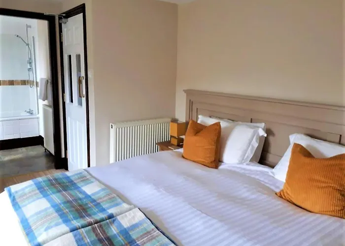Corsewall Arms Guest House