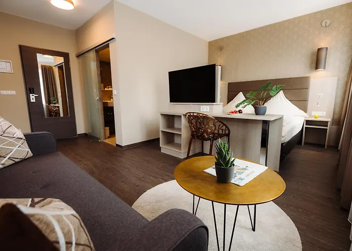 Hotel Saentis