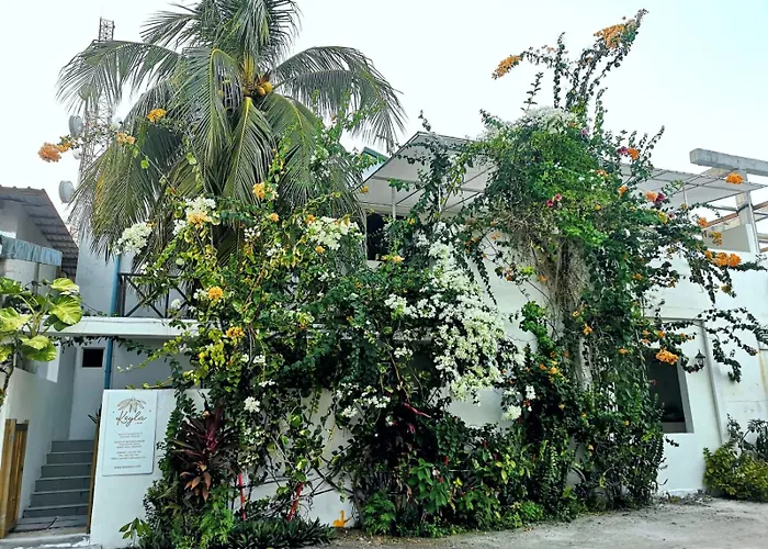 Keyla Inn