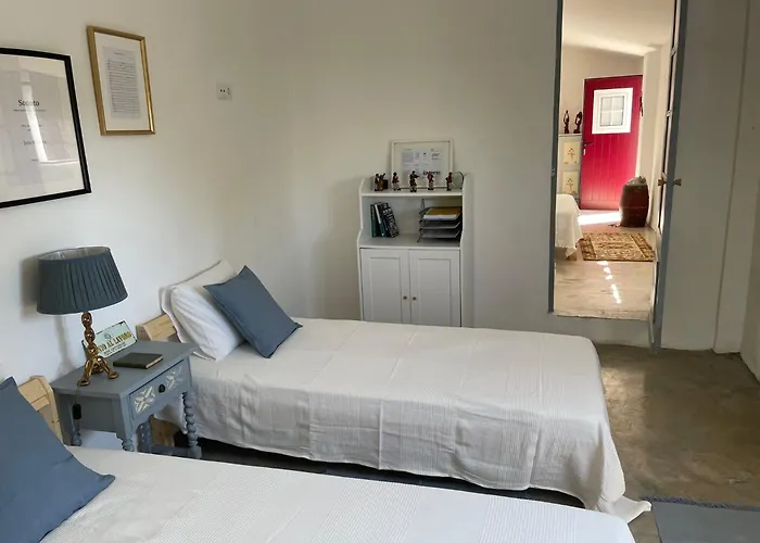 Casal De Santanna Hotel Cartaxo