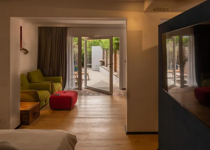 Praia Art Resort - Small Luxury Hotels Of The World (Adults Only)