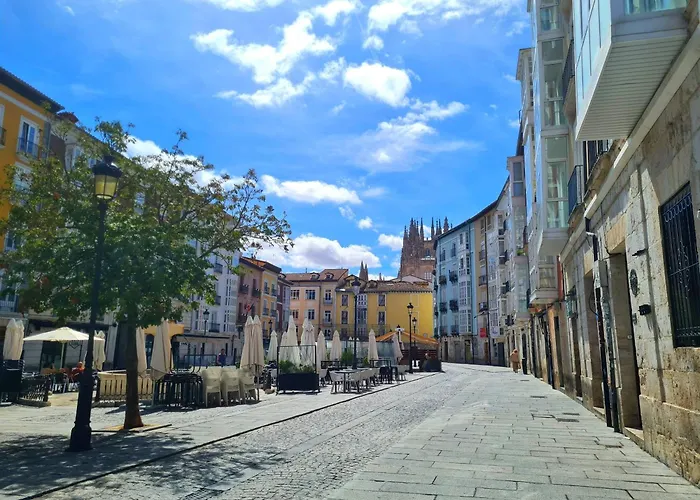 Urban Burgos
