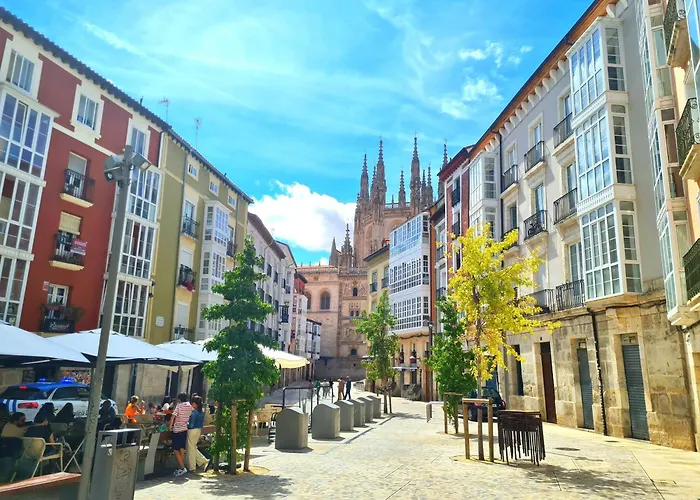Urban Burgos