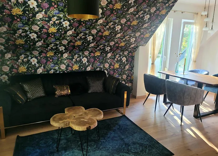 Pension Oberhof 810 M