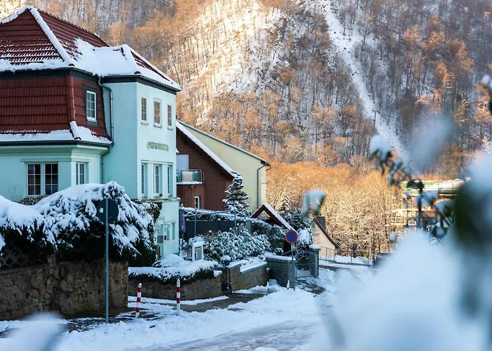 Garni Haus Sonneneck
