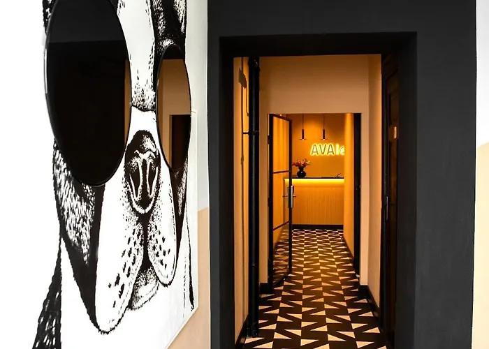 Hotel AVAlex