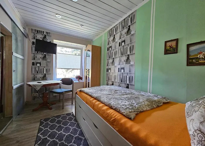 Zur Kutscherstube