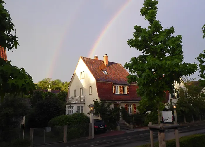 Zur Rose
